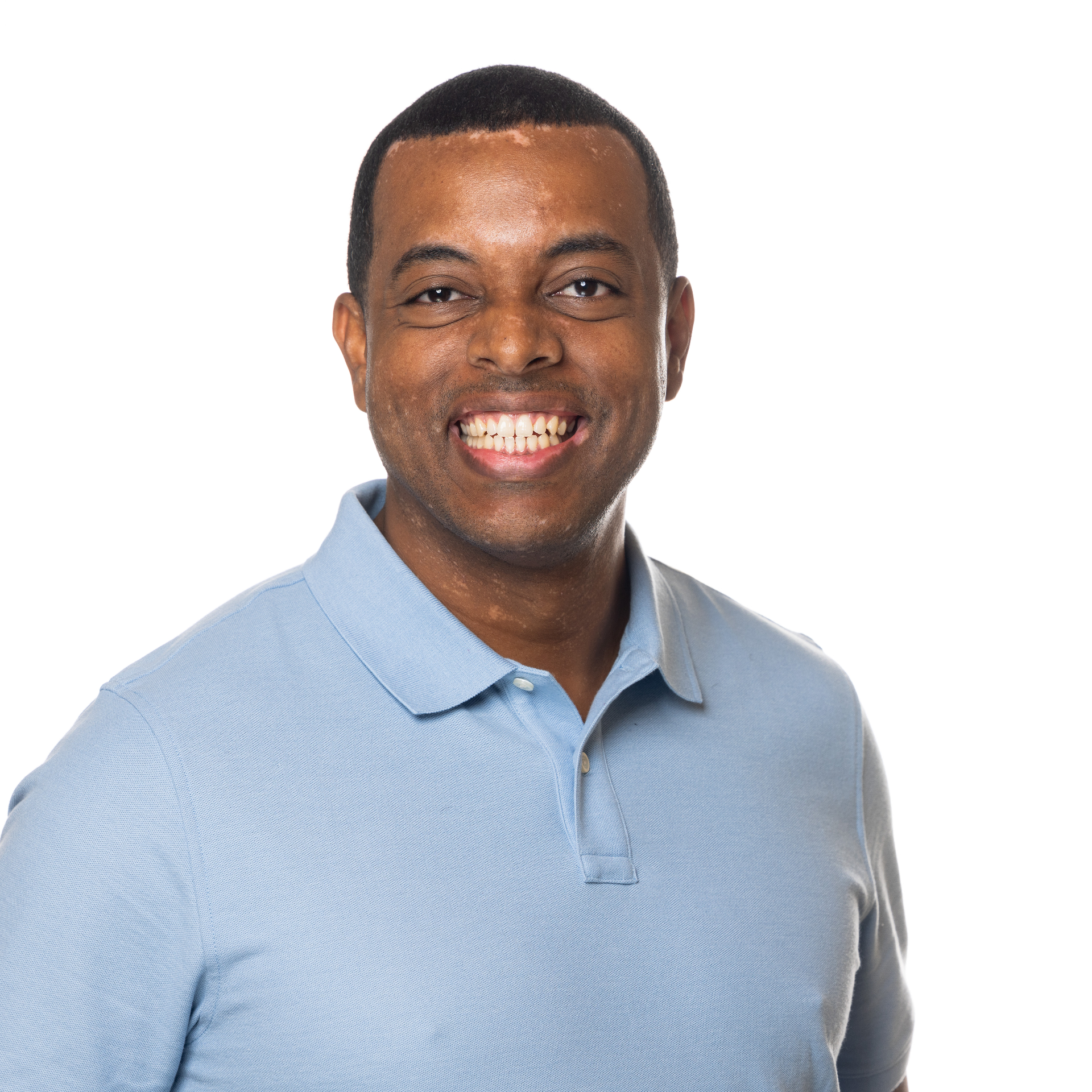 Bereket Kelile, financial advisor